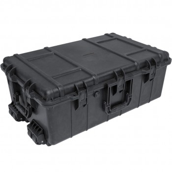 Para Waterproof Hard Case inc P&P Foam